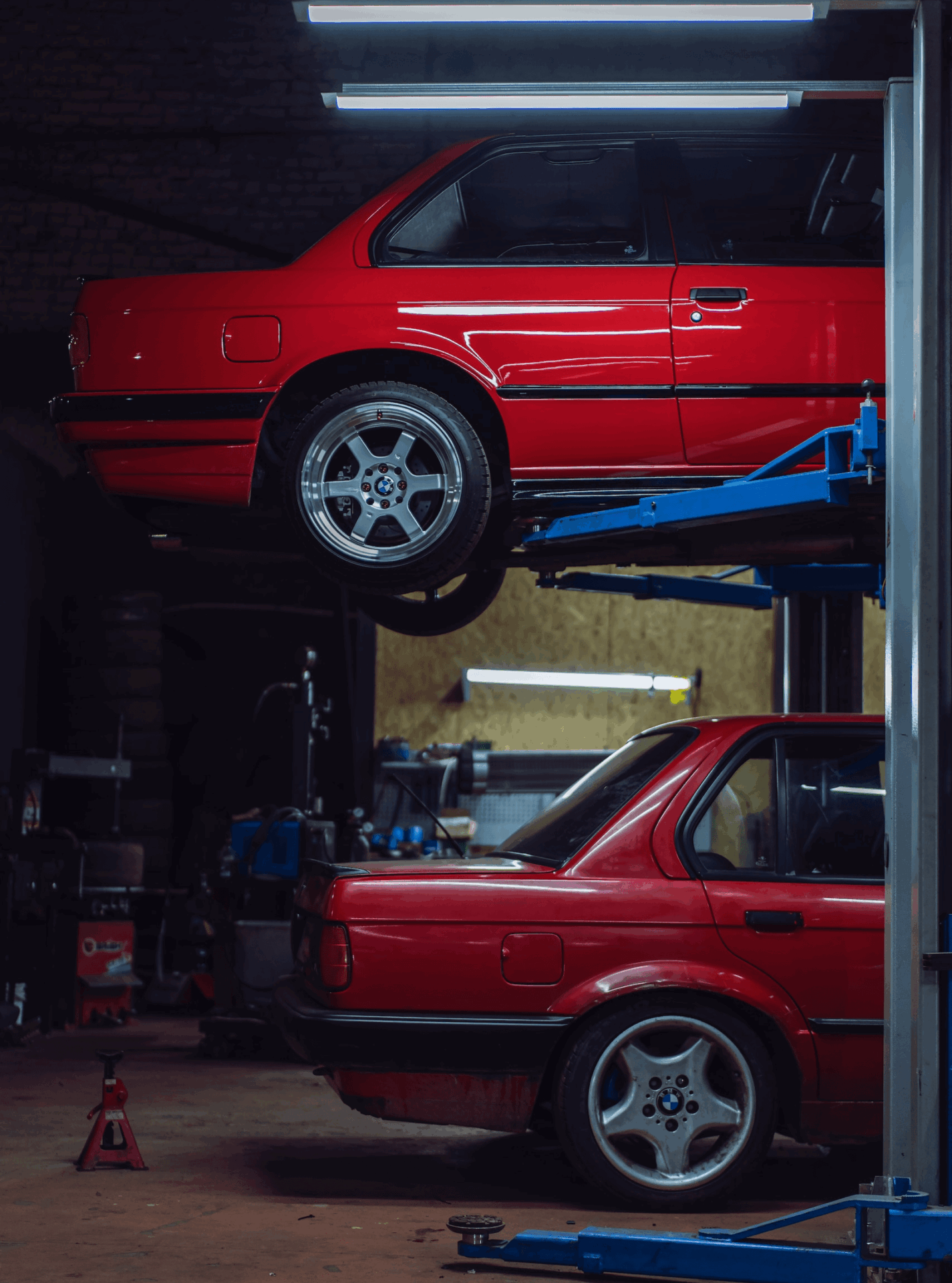 auto detailing south hills pa