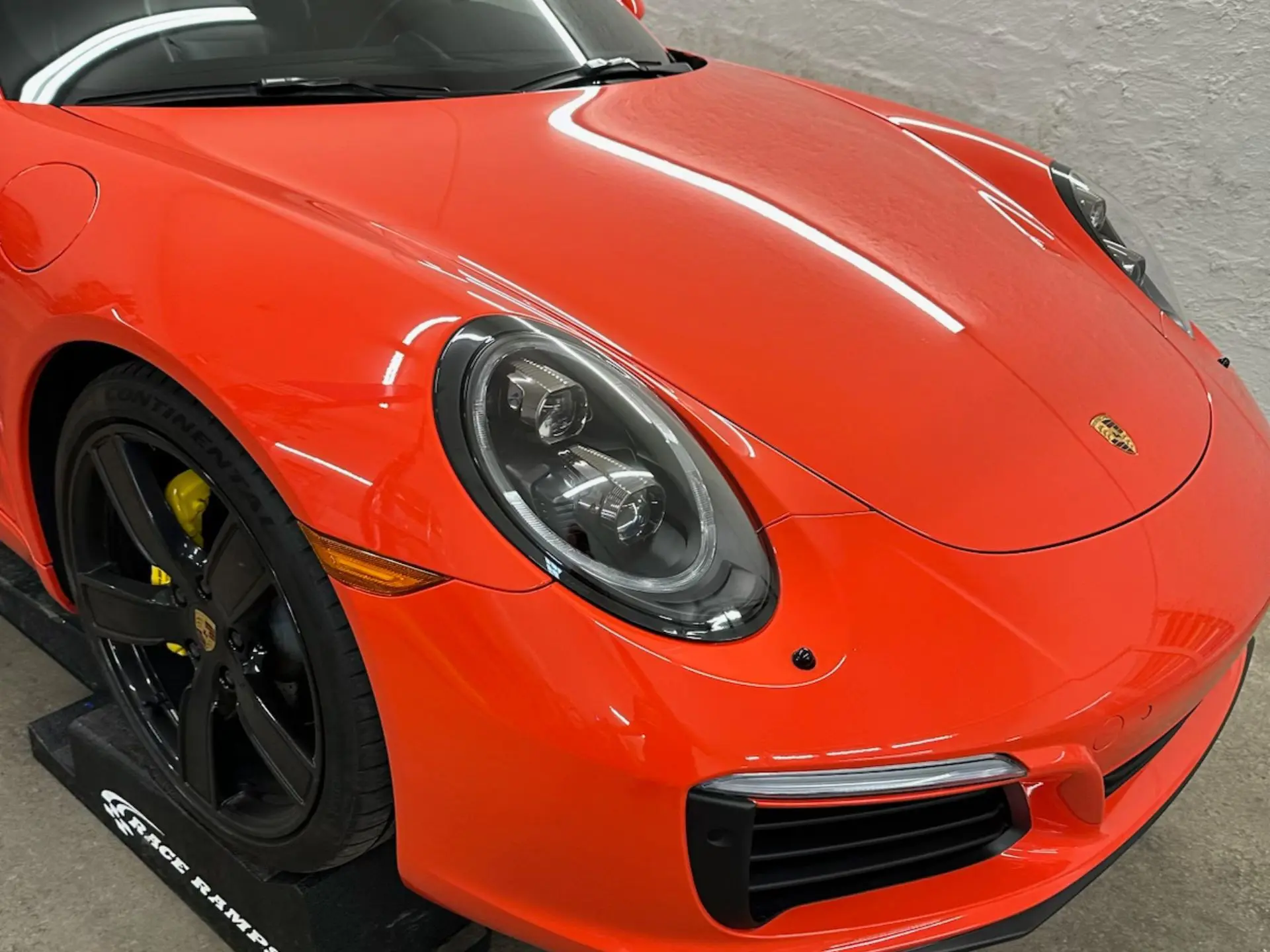 Ceramic Coating Cost Attention II Detail Pittsburgh PA