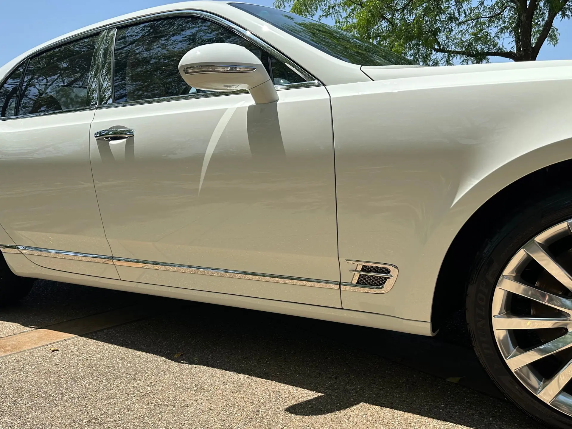 How to Ceramic Coat A Car Attention II Detail Pittsburgh PA