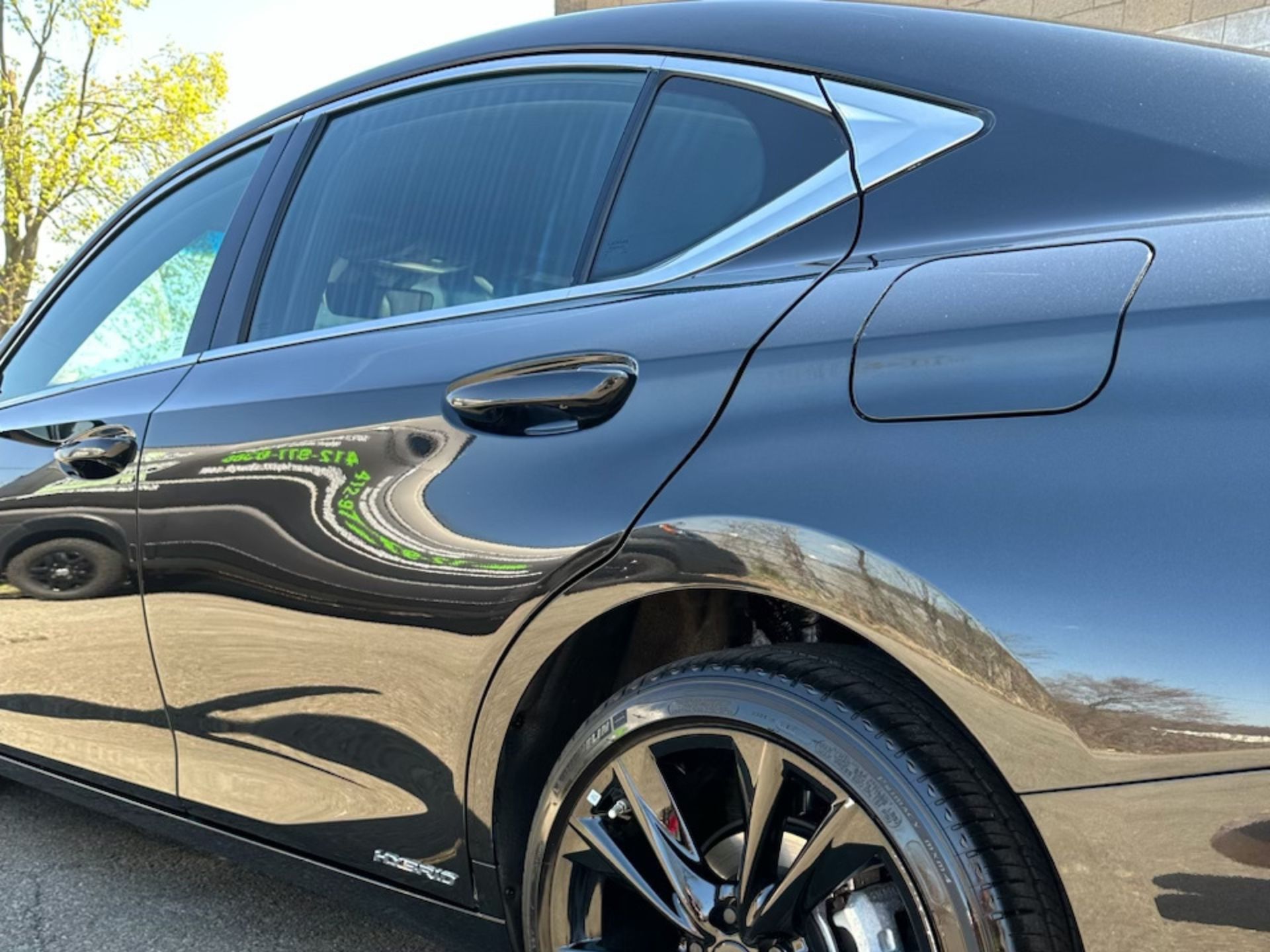 how long does ceramic coating last attention ii detail in pittsburgh pa 1