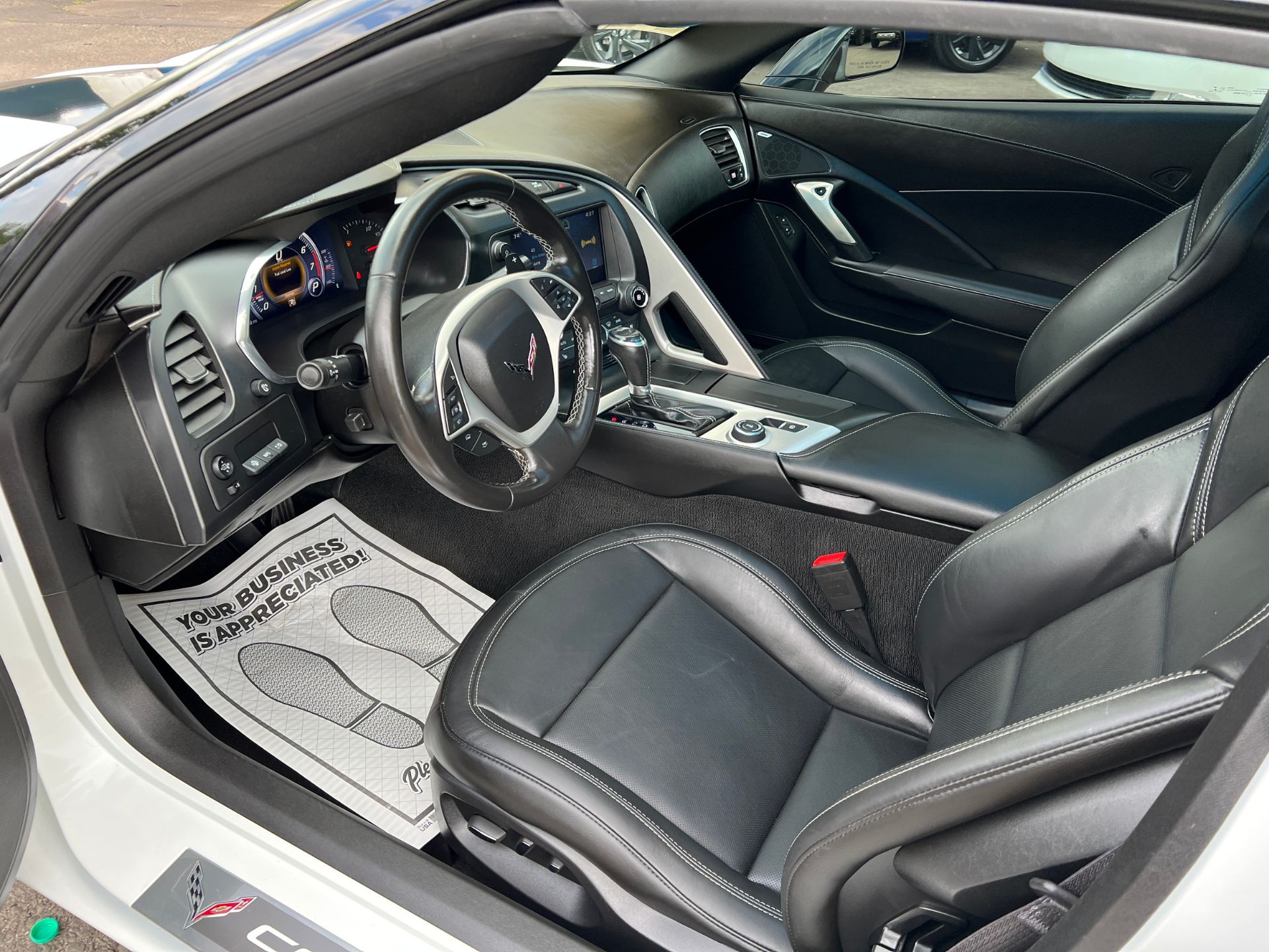 the ultimate guide to detailing your car interior attention ii detail in pittsburgh pa 1