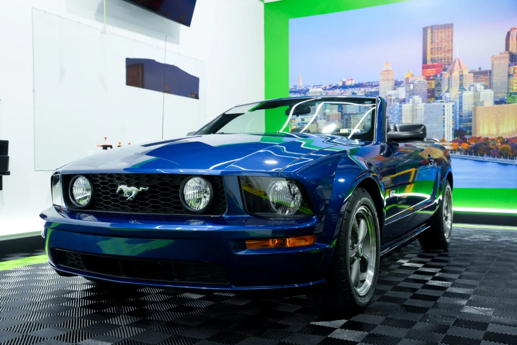 paint correction