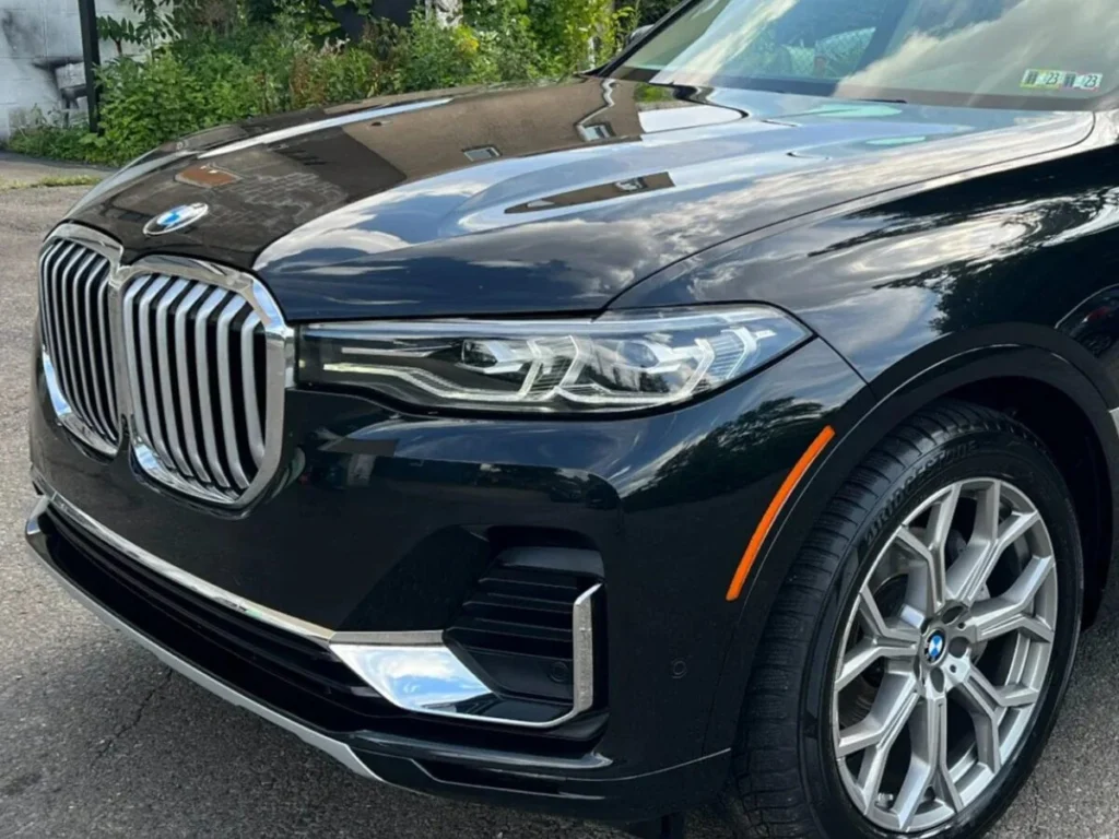 Expert Auto Detailing