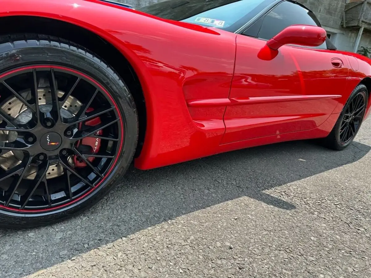 Expert Paintless Dent Repair