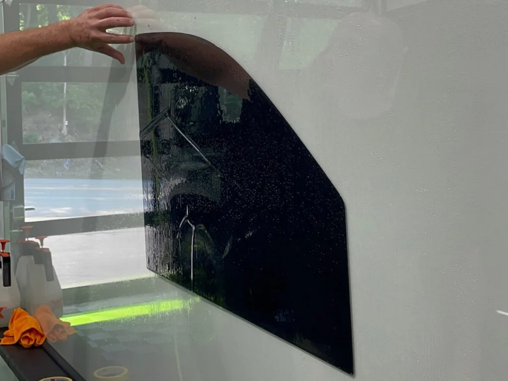 Local Auto Window Tint Service