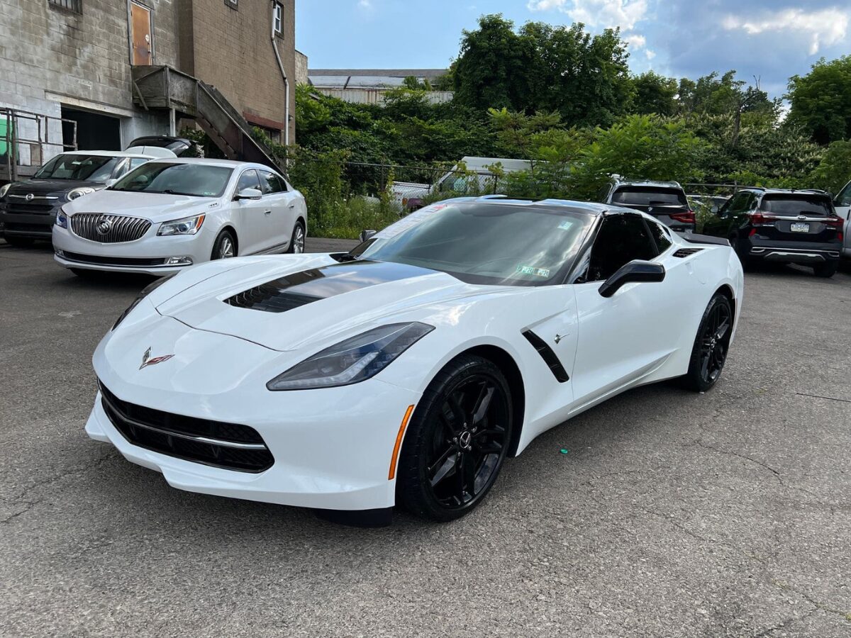 Auto Window Tint Service