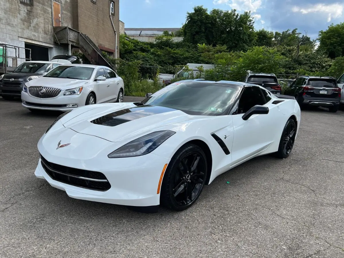 Auto Window Tint Service