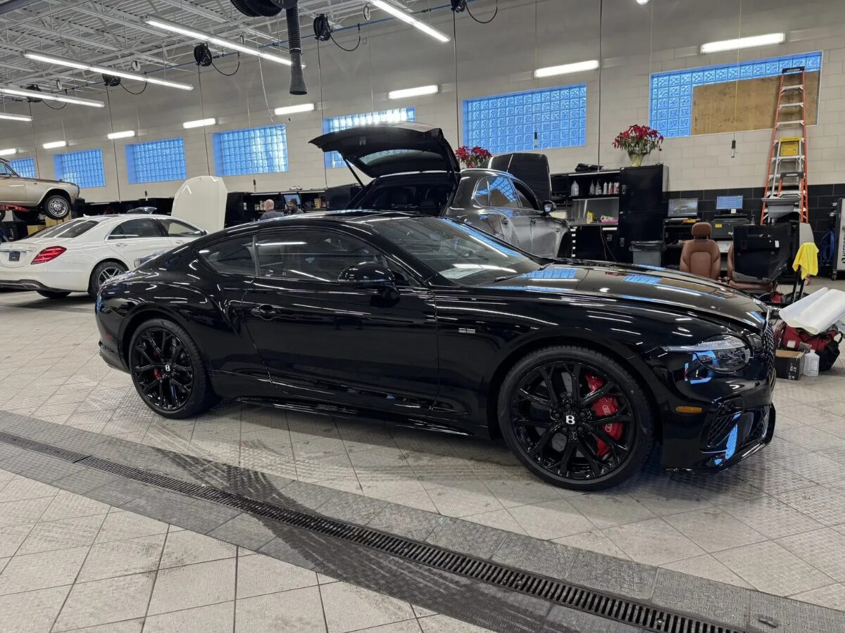 Auto Detailing Guide