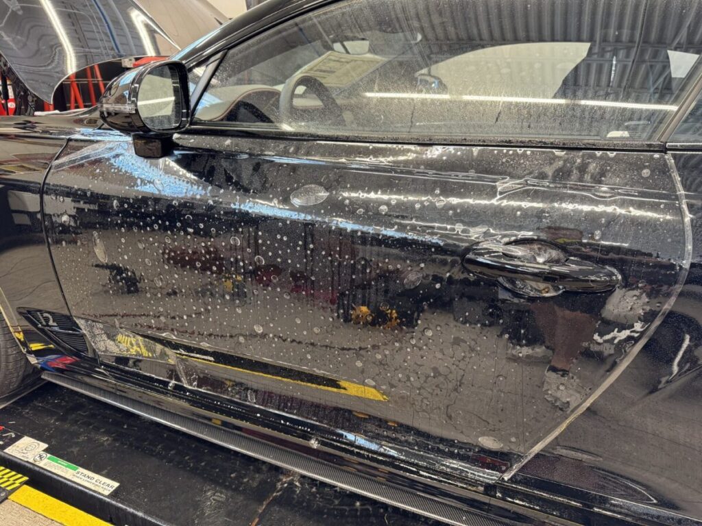 paint protection film