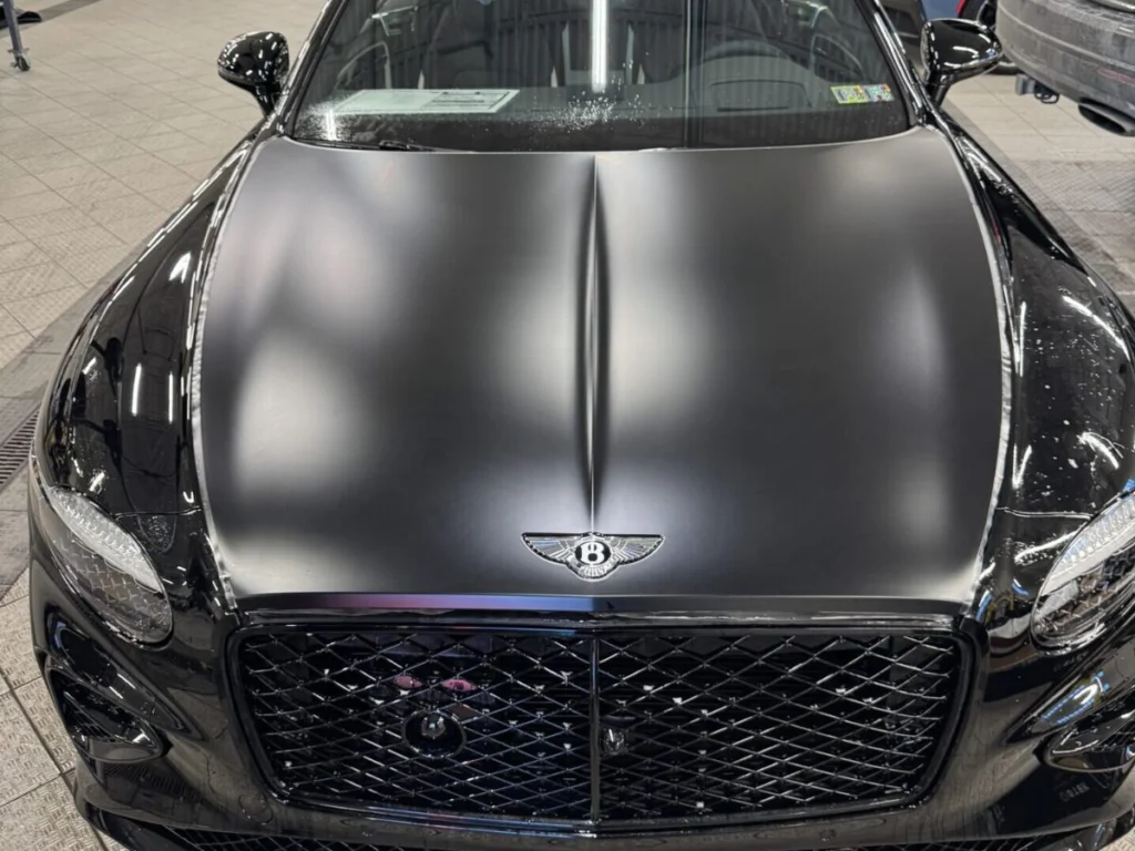 paint protection film
