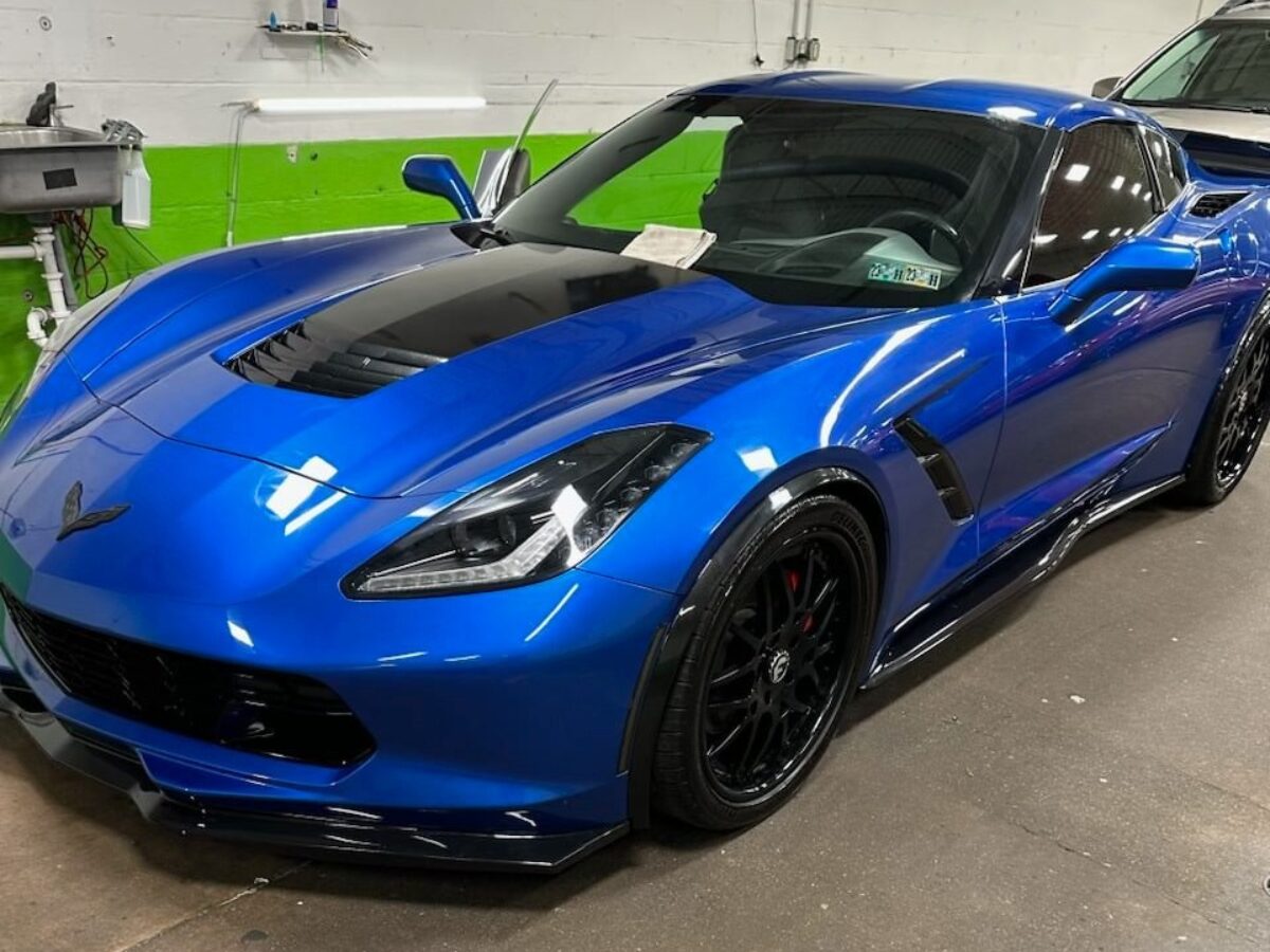powder coating wheels