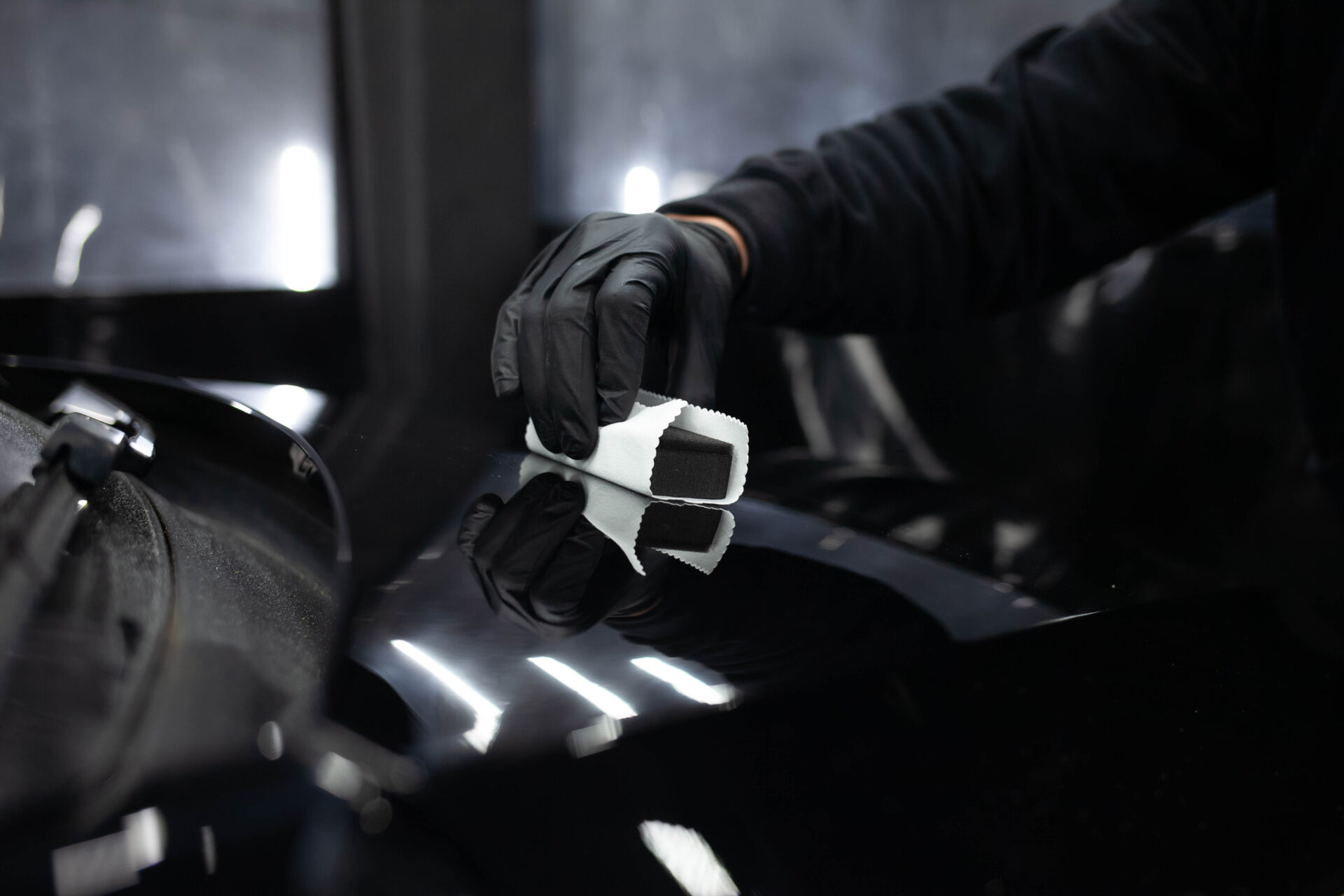 Paint Protection Film Pittsburgh PA