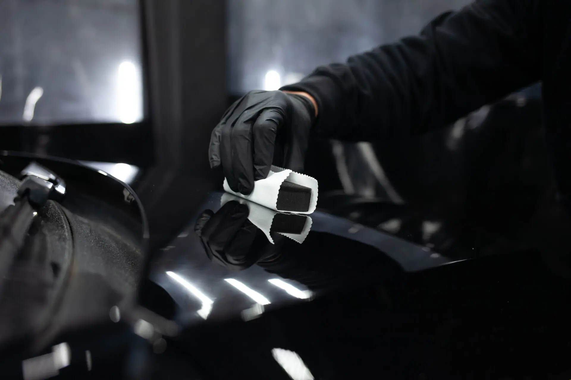 paint protection film south hills pa