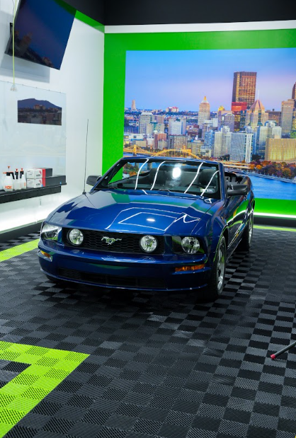 Is Auto Detailing the Same as Paint Correction?