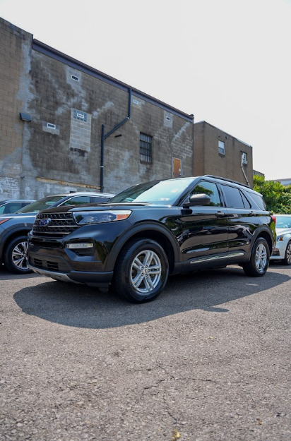 New Vehicles, Daily Drivers, and Highway Commuters