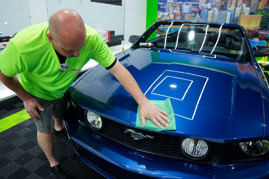 Do You Need Paint Correction Before Ceramic Coating? What Vehicle Owners Should Know