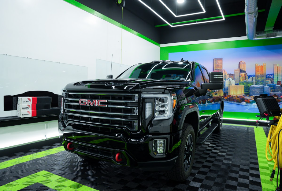 Is Ceramic Coating Worth It for a Daily Driver?
