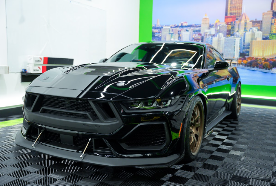 PPF vs Ceramic Coating: Which Type of Paint Protection Does Your Vehicle Actually Need?